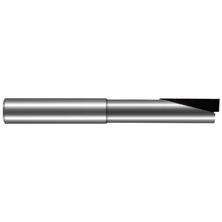 Harvey Tool End Mill - PCD Diamond - Square, 0.1560" (5/32) 12110